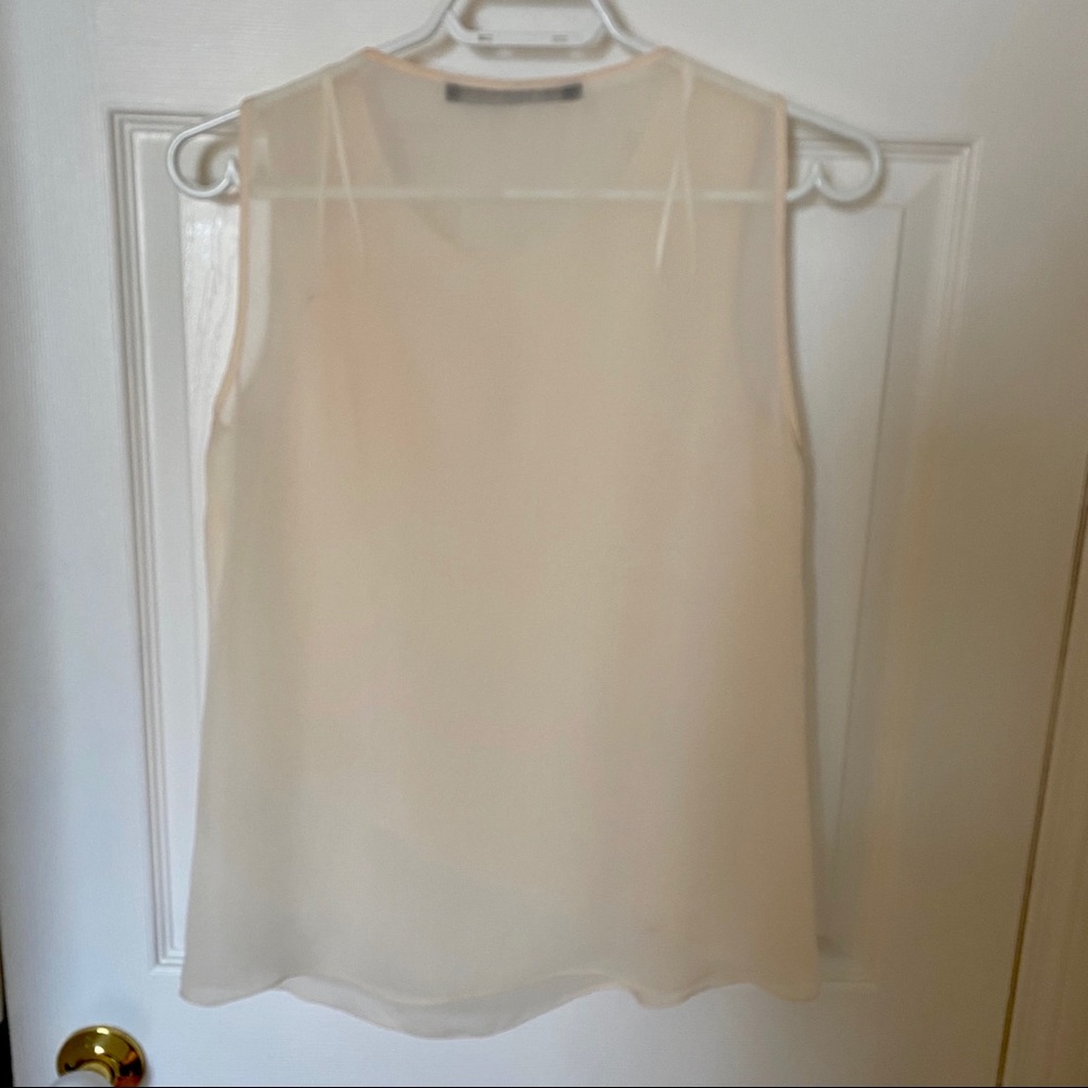 ZARA TOP - Picture 5 of 6